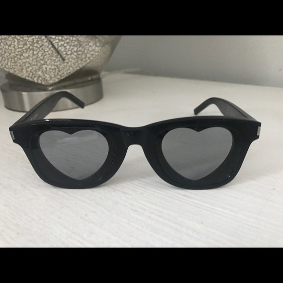 Saint Laurent sunglasses 2018 collection main image 4